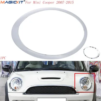 MagicKit 1X For MINI COOPER R55 R56 R57 R58 R59 N/S LEFT SIDE CHROME HEADLIGHT TRIM RING
MagicKit 1X For MINI COOPER R55 R56 R57 R58 R59 N/S LEFT SIDE CHROME HEADLIGHT TRIM RING