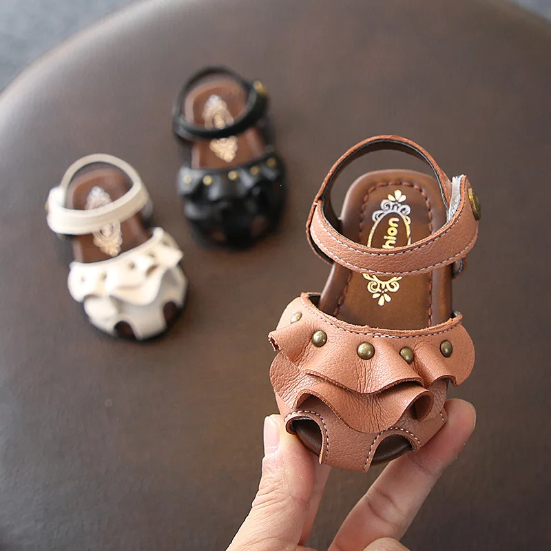 2019 Summer New Girl Princess Shoes Baby Girls Sandals Children's Flats Princess Dress Shoes Kids Girls Shoes
2019 Summer New Girl Princess Shoes Baby Girls Sandals Children's Flats Princess Dress Shoes Kids Girls Shoes