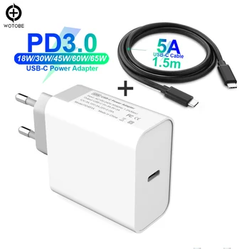 PD 30W 45WUSB type C Charger for MacBook Air iPad Pro Samsung ASUS Acer Tablet Charger Nintendo Switch(Standardized USB-C cable)
PD 30W 45WUSB type C Charger for MacBook Air iPad Pro Samsung ASUS Acer Tablet Charger Nintendo Switch(Standardized USB-C cable)