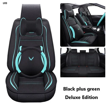 Full Coverage flax fiber car seat cover auto seats covers for Skoda fabia octavia laura rapid skoda superb kodiaq yeti car seats 
Full Coverage flax fiber car seat cover auto seats covers for Skoda fabia octavia laura rapid skoda superb kodiaq yeti car seats