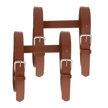 2Pcs Carrying Strap for Picnic Blanket Throw Travel Rug Leather Carrier Adjustable Travel Rug Carry Straps Yoga Mat Strap Sling
2Pcs Carrying Strap for Picnic Blanket Throw Travel Rug Leather Carrier Adjustable Travel Rug Carry Straps Yoga Mat Strap Sling