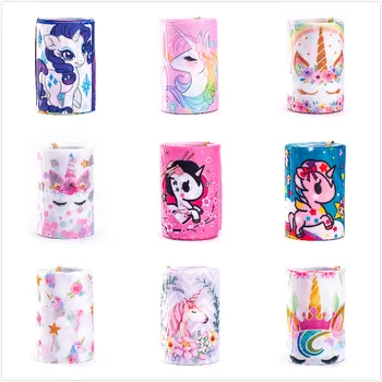 2yards 3inch Unicorn Thermal Transfer Ribbon Grosgrain Ribbon For Home Decoration Sewing DIY Hair Bows Craft Materials 
2yards 3inch Unicorn Thermal Transfer Ribbon Grosgrain Ribbon For Home Decoration Sewing DIY Hair Bows Craft Materials