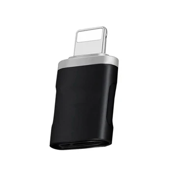 2UUL Resdog IOS Recovery DFU Tool Qulckly Enter To DFU Models Without Press Any Buttons Support Ios Device With Lightning
2UUL Resdog IOS Recovery DFU Tool Qulckly Enter To DFU Models Without Press Any Buttons Support Ios Device With Lightning