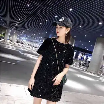 2020 latest lace fabric African tulle lace Embroidered sequince lace fabric for woman evening Dresses
2020 latest lace fabric African tulle lace Embroidered sequince lace fabric for woman evening Dresses