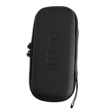 Portable Camera Storage Bag for DJI Osmo Pocket Camera For FIMI PALM Cameras Filter Accessories Waterproof Zippered Pouch 
Portable Camera Storage Bag for DJI Osmo Pocket Camera For FIMI PALM Cameras Filter Accessories Waterproof Zippered Pouch