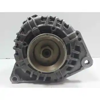 078903016H AUDI ALTERNATOR A6 SALOON (4B2)
078903016H AUDI ALTERNATOR A6 SALOON (4B2)