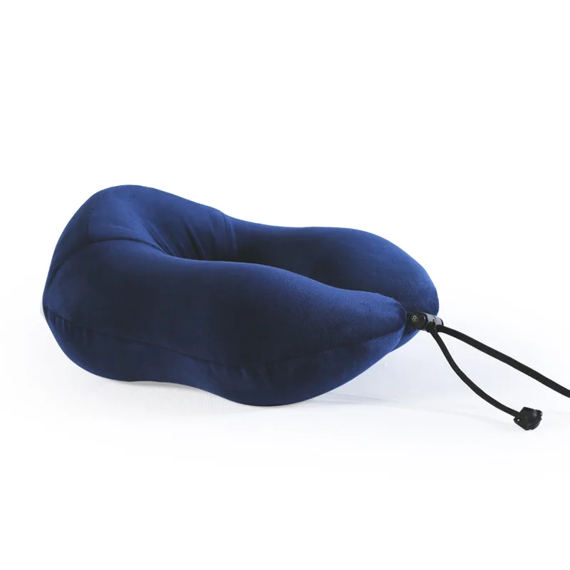 Natural latex U-shaped pillow U-shaped pillow neck pillow driver drives a plane by car neck pillow Patchwork Pillow
Natural latex U-shaped pillow U-shaped pillow neck pillow driver drives a plane by car neck pillow Patchwork Pillow