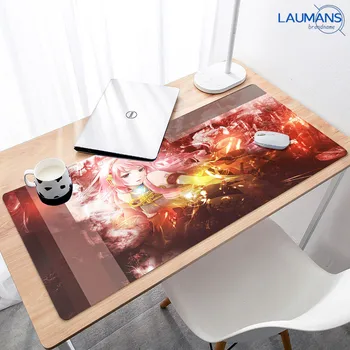 Non Slip 900x300 Big Size Gaming Mouse Pad Laptop Mouse Mats for Table Mats Anime Vocaloid
Non Slip 900x300 Big Size Gaming Mouse Pad Laptop Mouse Mats for Table Mats Anime Vocaloid