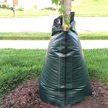 Outdoor Garden Yard Accessaries Supplies 20 Gallon/75L Tree Watering Bag Reusable Garden Plants Hanging Dripper Pouch
Outdoor Garden Yard Accessaries Supplies 20 Gallon/75L Tree Watering Bag Reusable Garden Plants Hanging Dripper Pouch