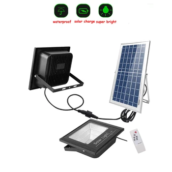 LED Solar Light LED Outdoor Wireless Solar Powered Wall lamp With Solar Panel Light Bulb Energy Led Solar Bulb Light floodlight
LED Solar Light LED Outdoor Wireless Solar Powered Wall lamp With Solar Panel Light Bulb Energy Led Solar Bulb Light floodlight
