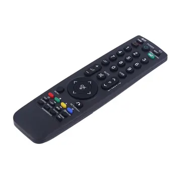For LGAKB69680403 Universal Replacement Televison Tv Remote Control Simple Operation Remote Control For Most TV Set
For LGAKB69680403 Universal Replacement Televison Tv Remote Control Simple Operation Remote Control For Most TV Set
