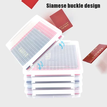 Transparent File Storage Box Document Paper Storage Container Office Supplies QJS Shop
Transparent File Storage Box Document Paper Storage Container Office Supplies QJS Shop