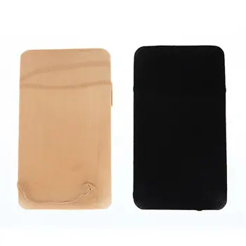 Hairnets Ladies High Elastic Wig Caps Unisex Mesh Wig Liner Cap Snood Nylon Stretch Mesh Hairnets Breathable Wig Caps
Hairnets Ladies High Elastic Wig Caps Unisex Mesh Wig Liner Cap Snood Nylon Stretch Mesh Hairnets Breathable Wig Caps