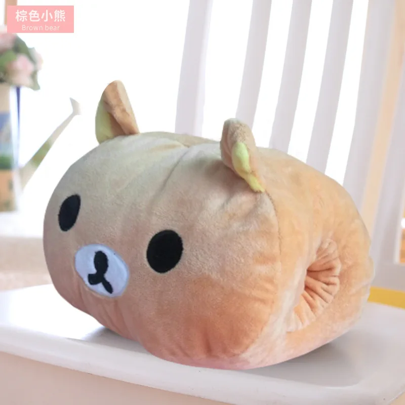 轻松熊