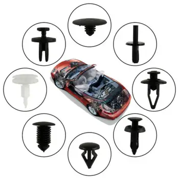 Universal Car Body Push Pin Rivet Trim Panel Fastener Clip Mould Tool Kit With Screwdriver Retainer Clip Buckle Mould Tool Kit
Universal Car Body Push Pin Rivet Trim Panel Fastener Clip Mould Tool Kit With Screwdriver Retainer Clip Buckle Mould Tool Kit