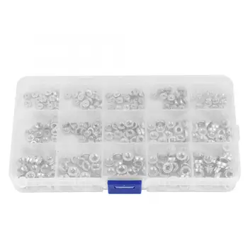 rivet nut rivnut 300pcs PEM Nuts Pressure Riveting Self Clinching Nuts Metal Fastener Tool round nut
rivet nut rivnut 300pcs PEM Nuts Pressure Riveting Self Clinching Nuts Metal Fastener Tool round nut