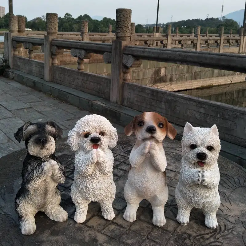 Stand Cats and Dogs Decoration Car Ornaments Auto Interior Accessories Decoration Birthday Gift Home Decor
Stand Cats and Dogs Decoration Car Ornaments Auto Interior Accessories Decoration Birthday Gift Home Decor