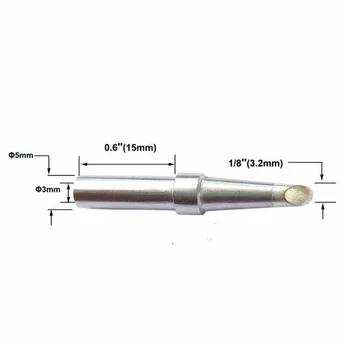 For weller Soldering Iron Tool Set Solder tips WE1010NA WESD51 WES50/51