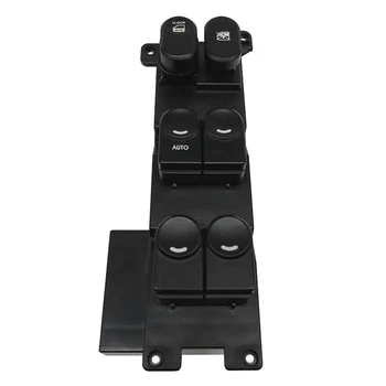 Car Electric Window Regulator Glass Lifting High Version Switch 93570-1Z000 for Hyundai I30
Car Electric Window Regulator Glass Lifting High Version Switch 93570-1Z000 for Hyundai I30