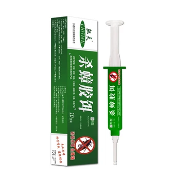 

US in Stock! Cockroach Gel Bait Fipronil Safe Insecticide Efficient Powerful Cockroach Repellent Insect Roach Kille