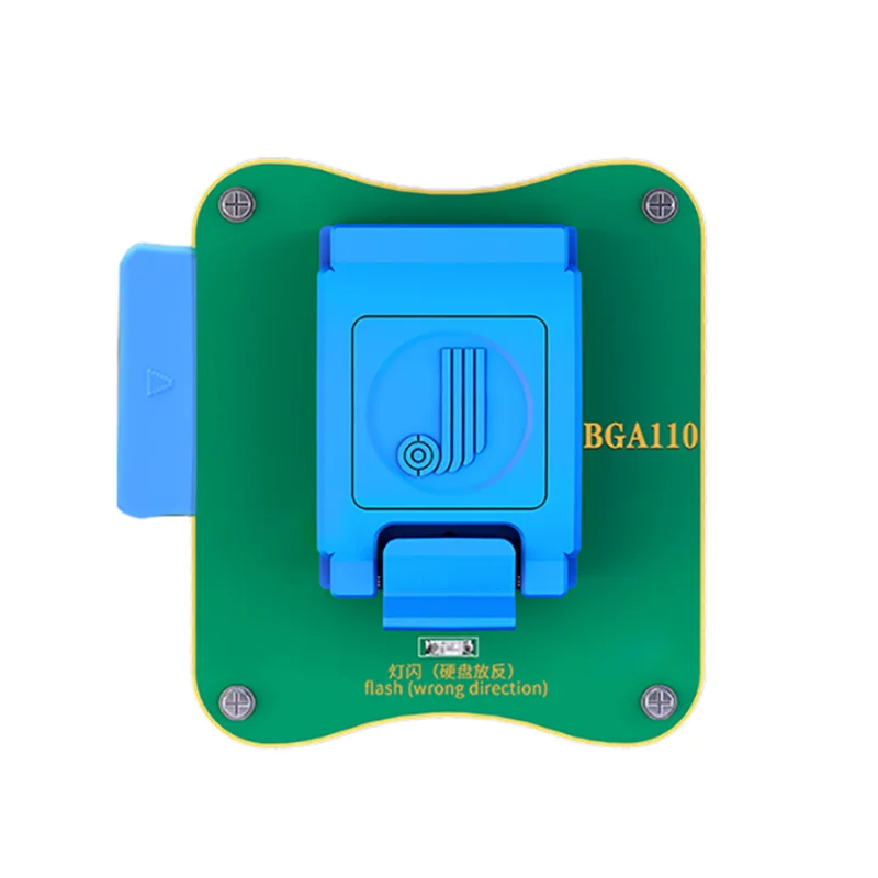 Программатор JC P11 BGA110 Pro1000S Nand программатор SYSCFG для модификации данных записи