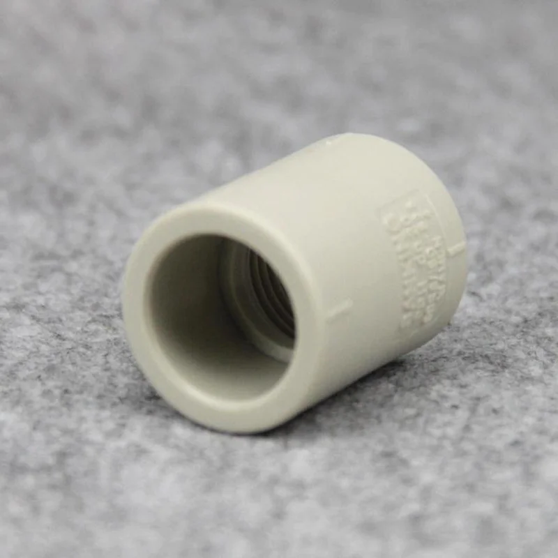 Water Pipe Connectors Female Thread Hi-Quality PPH Direct Connector Garden Water Pipe Connectors Irrigation Tube Joints 1 Pcs
Water Pipe Connectors Female Thread Hi-Quality PPH Direct Connector Garden Water Pipe Connectors Irrigation Tube Joints 1 Pcs