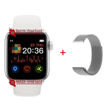 Smart Watch Sports IP67 fitness bracelet activity tracker heart rate monitor blood pressure for ios Android apple iPhone 11 X
Smart Watch Sports IP67 fitness bracelet activity tracker heart rate monitor blood pressure for ios Android apple iPhone 11 X