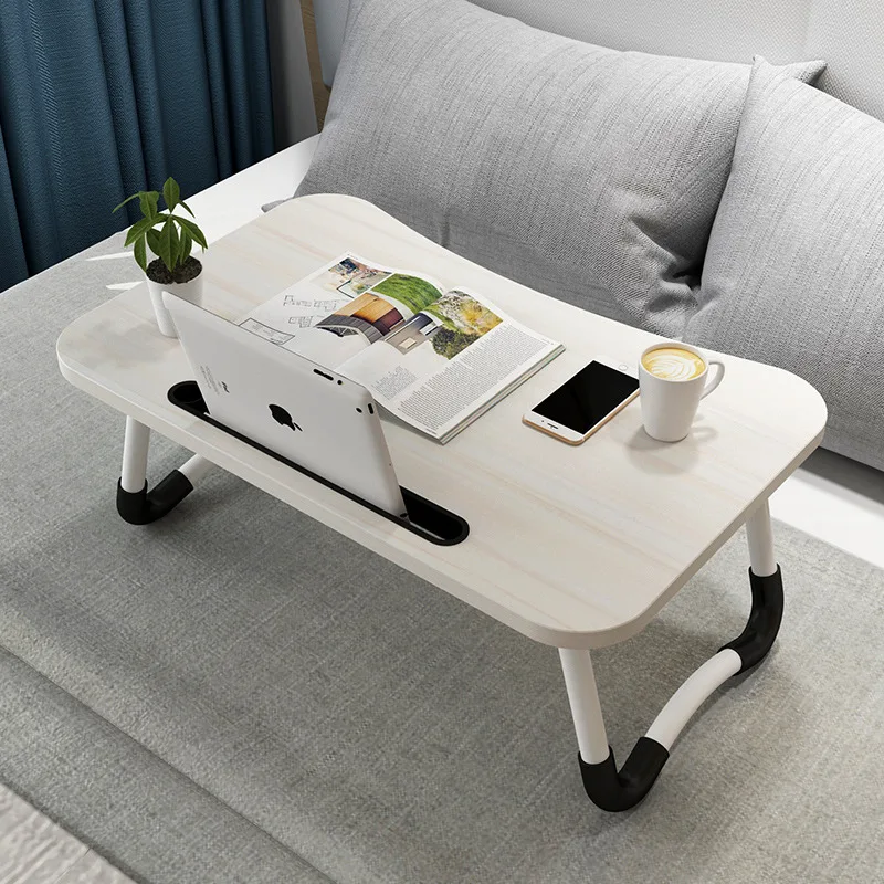 Bed Small Table Household Foldable Lazy Students Dormitory Bedroom Learning Do Table Simple Laptop Table
Bed Small Table Household Foldable Lazy Students Dormitory Bedroom Learning Do Table Simple Laptop Table