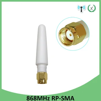 868MHz 915MHz Antenna 3dbi RP-SMA Connector GSM 915 MHz 868 MHz antena outdoor signal repeater antenne waterproof Lorawan
868MHz 915MHz Antenna 3dbi RP-SMA Connector GSM 915 MHz 868 MHz antena outdoor signal repeater antenne waterproof Lorawan