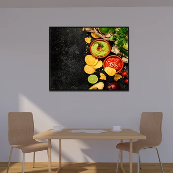 Wall Art Canvas Poster Painting Prints Picture for Living Bedding Room Decor Painting Original Classic Still Life Apples Pears
Wall Art Canvas Poster Painting Prints Picture for Living Bedding Room Decor Painting Original Classic Still Life Apples Pears