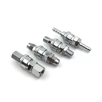 1pc Pneumatic fitting C type quick connector high pressure coupling SP SF SH SM PP PF PH PM 20 30 40 inch thread (PT)
1pc Pneumatic fitting C type quick connector high pressure coupling SP SF SH SM PP PF PH PM 20 30 40 inch thread (PT)
