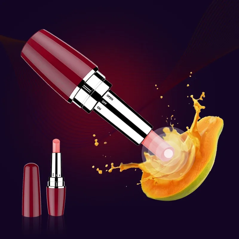 Помада Вибратор Алиэкспресс