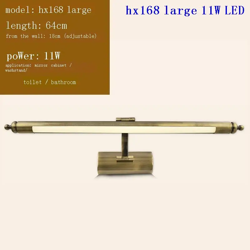 Vanity Lights Model-YS0062553