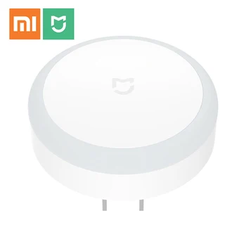 Newest Original Xiaomi Mijia Yeelight Led Induction Night Light Lamp Automatic Lighting Touch Switch Low Energy Consumption #127
Newest Original Xiaomi Mijia Yeelight Led Induction Night Light Lamp Automatic Lighting Touch Switch Low Energy Consumption #127