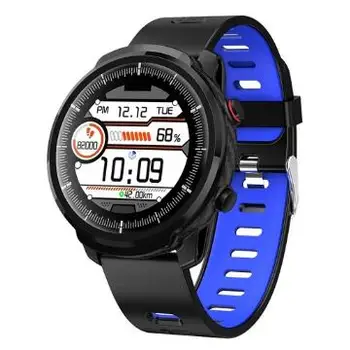 S10 Plus Smart Watch Men Women IP67 Waterproof Full Touch Screen 60 Days Long Standby Smartwatch Heart Rate PK L5 L8 L9 L10
S10 Plus Smart Watch Men Women IP67 Waterproof Full Touch Screen 60 Days Long Standby Smartwatch Heart Rate PK L5 L8 L9 L10