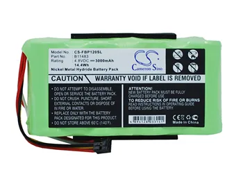 2020 UPGRADE Cameron Sino For Fluke Fluke 123 ( Firmware below V2.,Fluke 123S ( Firmware below V2,Fluke 43 Power Quality Analyze
2020 UPGRADE Cameron Sino For Fluke Fluke 123 ( Firmware below V2.,Fluke 123S ( Firmware below V2,Fluke 43 Power Quality Analyze