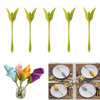 1/4/8/20Pcs Bloom Napkin Holder Leaf Flower Paper Creative Home Decor Towel Roll Napkin DIY Home Restaurant Paper
1/4/8/20Pcs Bloom Napkin Holder Leaf Flower Paper Creative Home Decor Towel Roll Napkin DIY Home Restaurant Paper