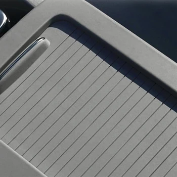 Center Console Roller Blind Cover Slide For Mercedes C-Class W204 & S204 A20468047089051 Accessories
Center Console Roller Blind Cover Slide For Mercedes C-Class W204 & S204 A20468047089051 Accessories