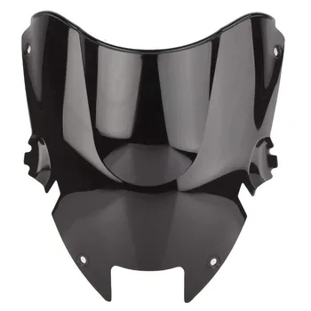 MTKRACING FOR Super Hawk 1000 VTR1000F 1997 1998 1999 2001 2002 2003 2004 2005 Windscreen Windshield Covers Screen Shroud
MTKRACING FOR Super Hawk 1000 VTR1000F 1997 1998 1999 2001 2002 2003 2004 2005 Windscreen Windshield Covers Screen Shroud