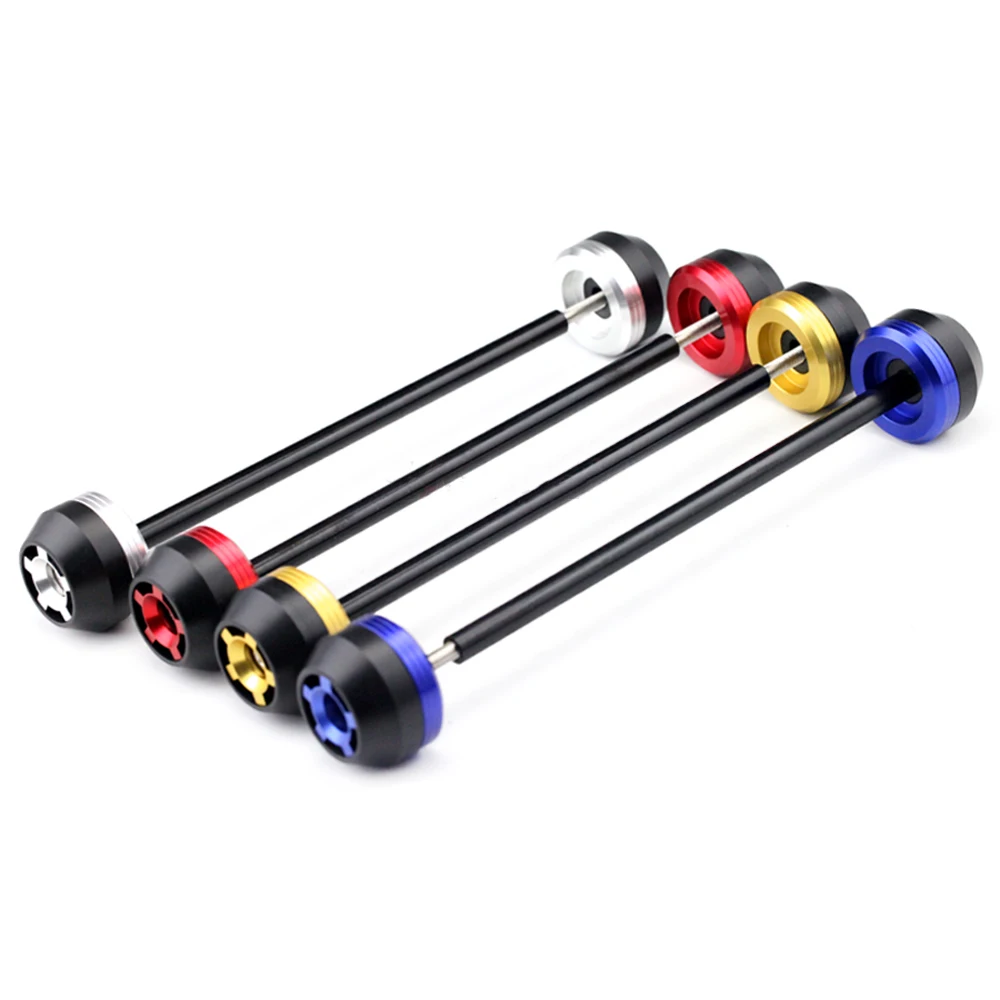 Front Axle Fork Crash Slider For YAMAHA FZ-09 MT-09 MT09 Tracer FJ-09 XSR900 2014-2020 15 16 17 18 19 Motorcycle Wheel Protector
Front Axle Fork Crash Slider For YAMAHA FZ-09 MT-09 MT09 Tracer FJ-09 XSR900 2014-2020 15 16 17 18 19 Motorcycle Wheel Protector