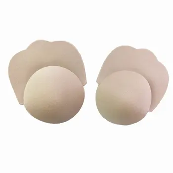 Practical Cloth Tira Latex Self-Adhesive Silicone Chest Sticker Strapless Non-Slip Breathable Invisible Bra
Practical Cloth Tira Latex Self-Adhesive Silicone Chest Sticker Strapless Non-Slip Breathable Invisible Bra
