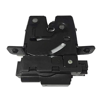 Car Tail Door Lock, Trunk Lock Latch, for Nissan Damikra 90502-2DX0A 90502-ED00A
Car Tail Door Lock, Trunk Lock Latch, for Nissan Damikra 90502-2DX0A 90502-ED00A