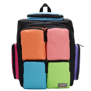 NEW 4-12 years Children School Bags Kids Backpacks School Backpack Bags splice School Backpack Orthopedic School Bags For Boys
NEW 4-12 years Children School Bags Kids Backpacks School Backpack Bags splice School Backpack Orthopedic School Bags For Boys
