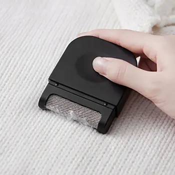 High Quality Portable Manual Remover Trimmer Mini Hair Ball Trimmer Sweater Clothes Cleaning Tools Care Accessory
High Quality Portable Manual Remover Trimmer Mini Hair Ball Trimmer Sweater Clothes Cleaning Tools Care Accessory