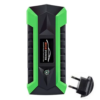 JX29 ABS Exquisitely Designed Durable Mobile Phone Car Multi-function Emergency Start Ignition Mobile Power
JX29 ABS Exquisitely Designed Durable Mobile Phone Car Multi-function Emergency Start Ignition Mobile Power