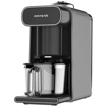 Cytoderm Breaking Machine Multi-Function Double Reservation Wall-Breaking Soya-Bean Milk Coffee Mute Wash-Free 
Cytoderm Breaking Machine Multi-Function Double Reservation Wall-Breaking Soya-Bean Milk Coffee Mute Wash-Free