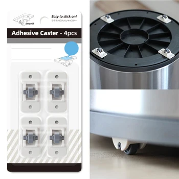 4pcs White Rail Fixed Casters Small One-Way Wheel Directional Wheel Hardware 8KG Universal Swivel Casters Furniture component
4pcs White Rail Fixed Casters Small One-Way Wheel Directional Wheel Hardware 8KG Universal Swivel Casters Furniture component
