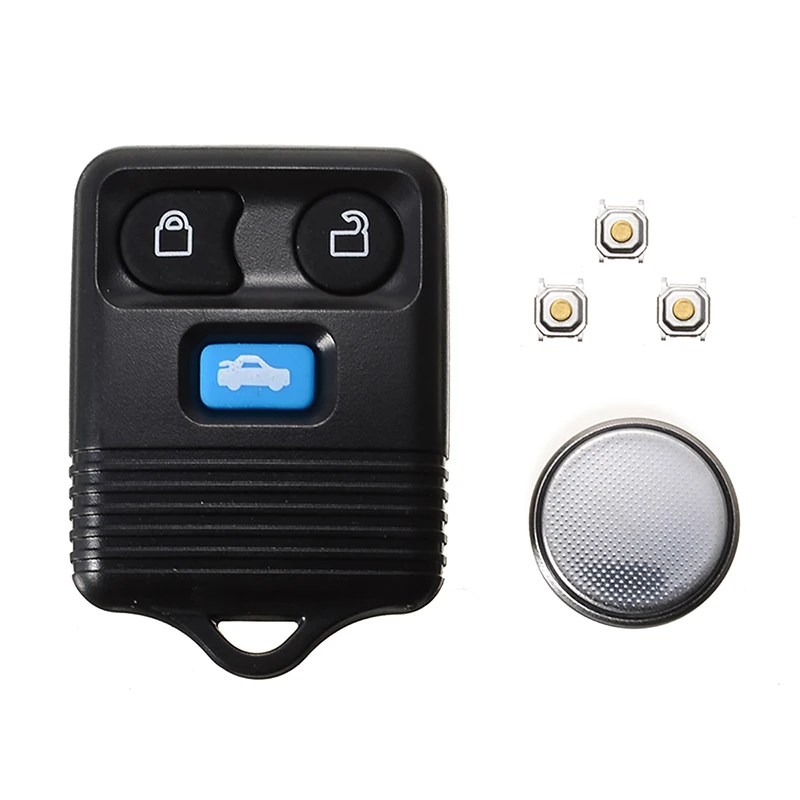 3 Buttons Remote Key Fob Case+Battery Fit For Ford Transit Connect Maverick Remote Case Cover Fob Key Shell
3 Buttons Remote Key Fob Case+Battery Fit For Ford Transit Connect Maverick Remote Case Cover Fob Key Shell