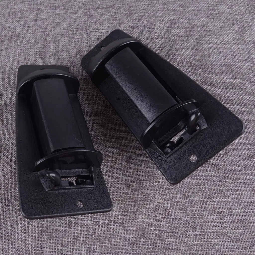 DWCX 1 Pair Car Rear Extended Cab Left & Right Door Handle Outside Fit For Chevrolet Silverado 1500 2500 3500 15758171 15758172
DWCX 1 Pair Car Rear Extended Cab Left & Right Door Handle Outside Fit For Chevrolet Silverado 1500 2500 3500 15758171 15758172