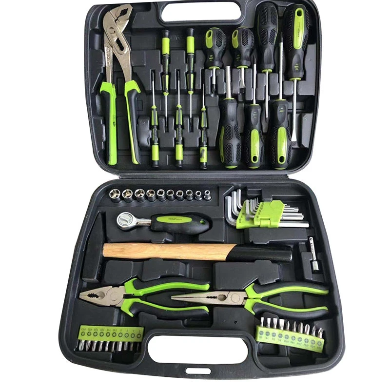 Home Tool Set Home Tool Kit Sleeve Set Screwdriver Set Home Repair Tools DIY Hand Tools